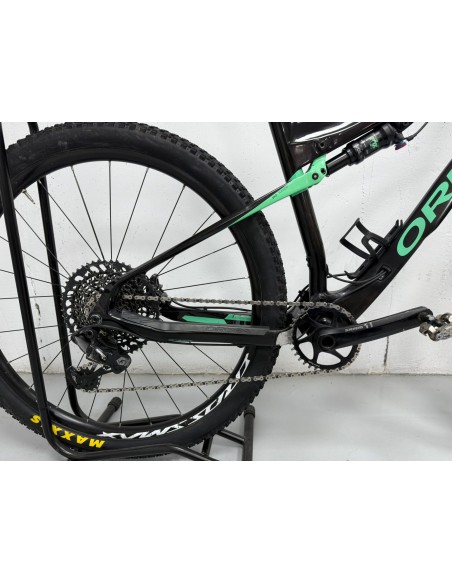 Orbea Oiz Carbon L