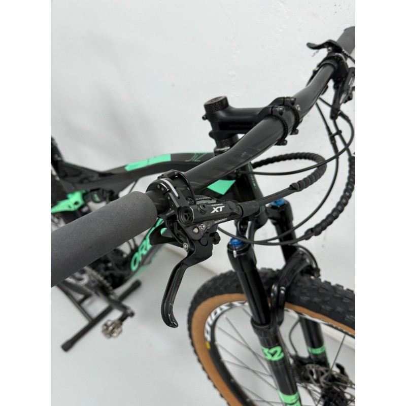 Orbea Oiz Carbon L