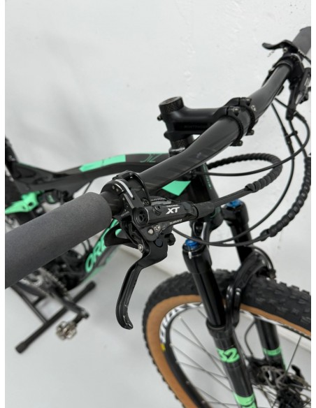 Orbea Oiz Carbon L