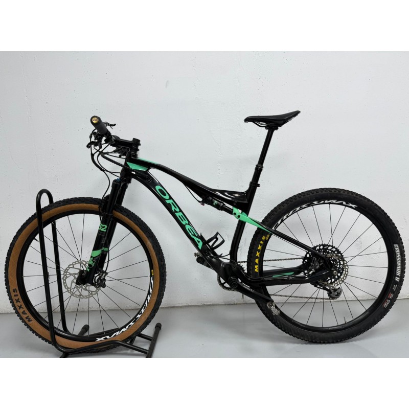 Orbea Oiz Carbon L