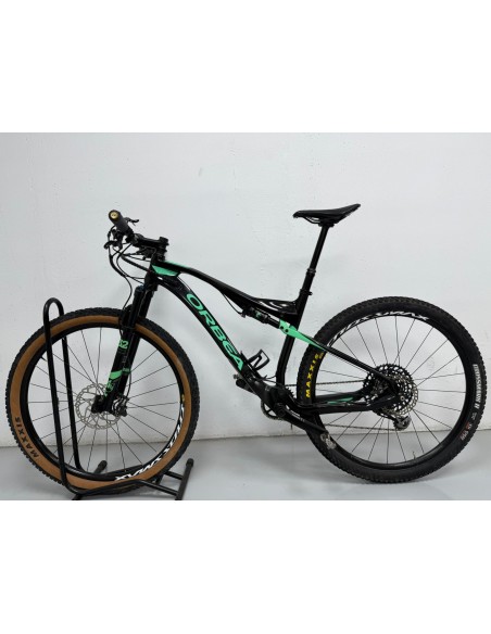 Orbea Oiz Carbon L