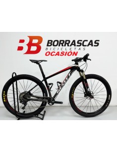 Scott Scale Carbon M