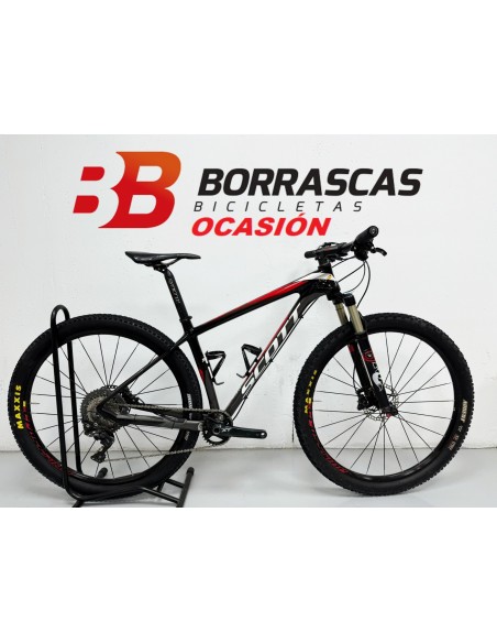 Scott Scale Carbon M