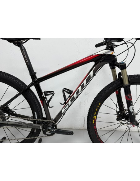 Scott Scale Carbon M