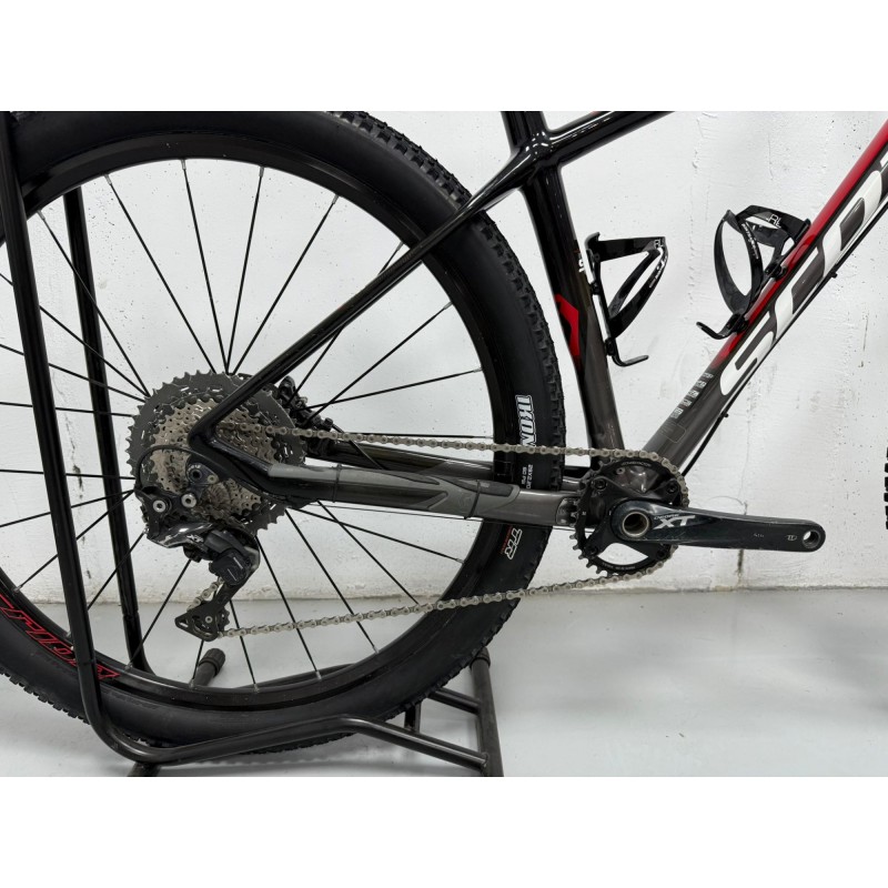 Scott Scale Carbon M