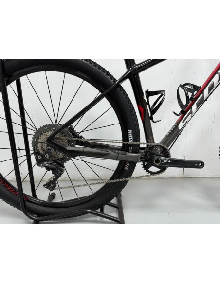 Scott Scale Carbon M