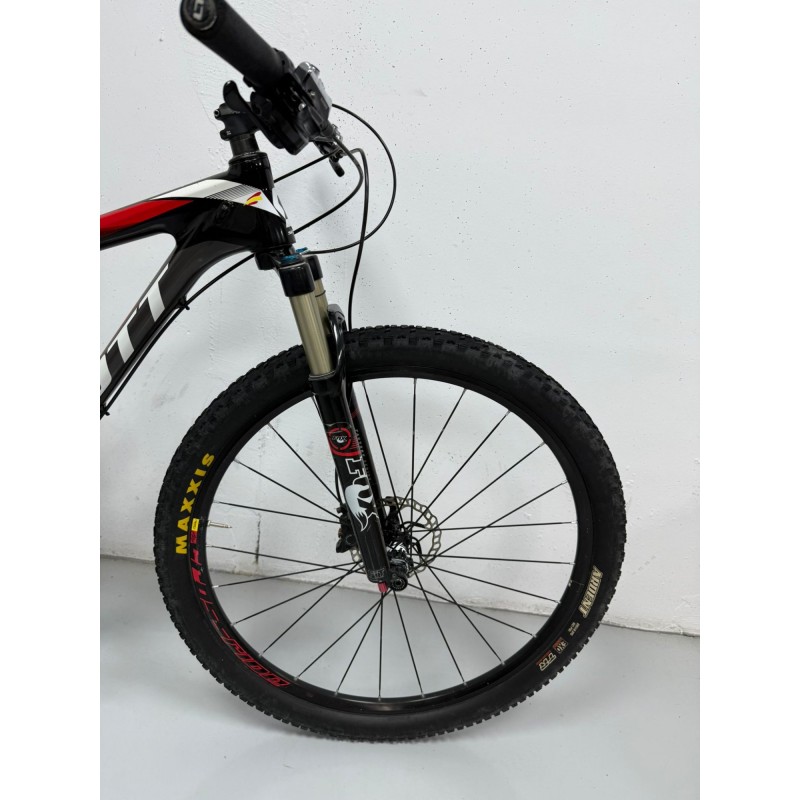 Scott Scale Carbon M