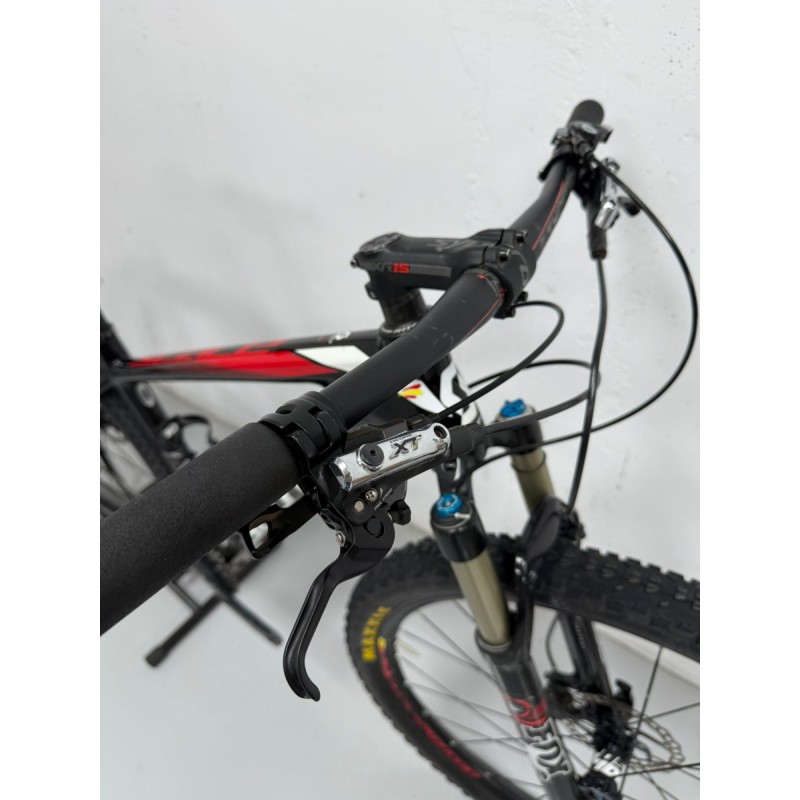 Scott Scale Carbon M