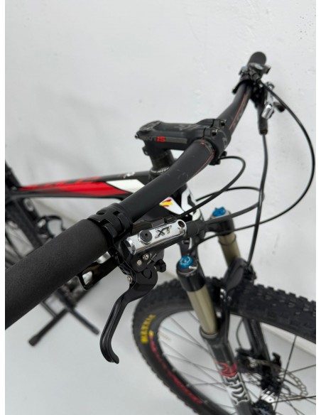 Scott Scale Carbon M