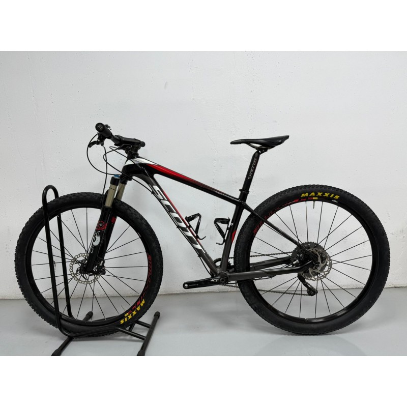 Scott Scale Carbon M