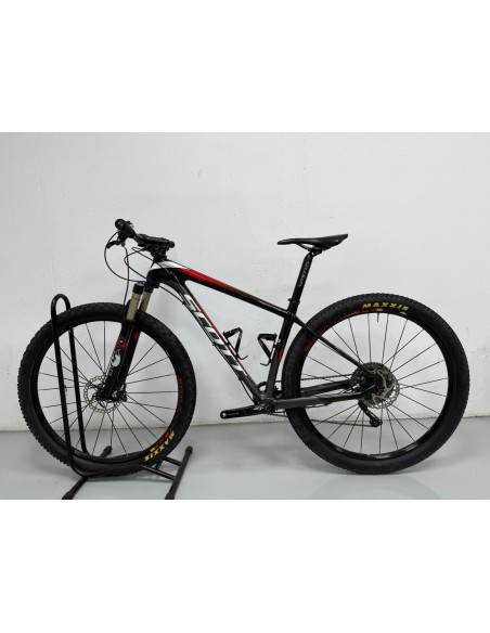 Scott Scale Carbon M