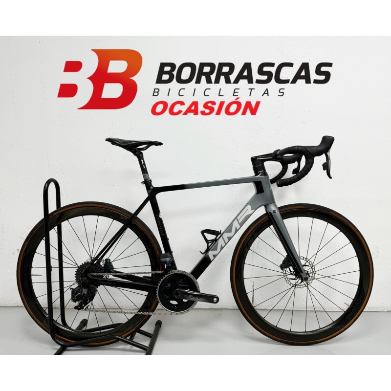 MMR Adrenaline Disc 52