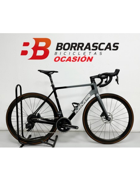 MMR Adrenaline Disc 52