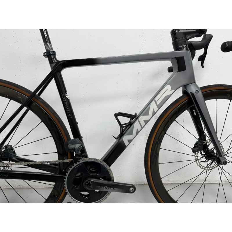 MMR Adrenaline Disc 52