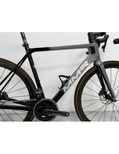 MMR Adrenaline Disc 52