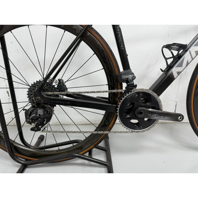 MMR Adrenaline Disc 52