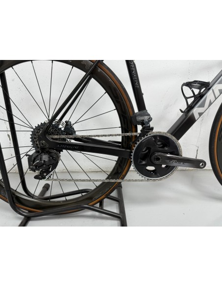 MMR Adrenaline Disc 52