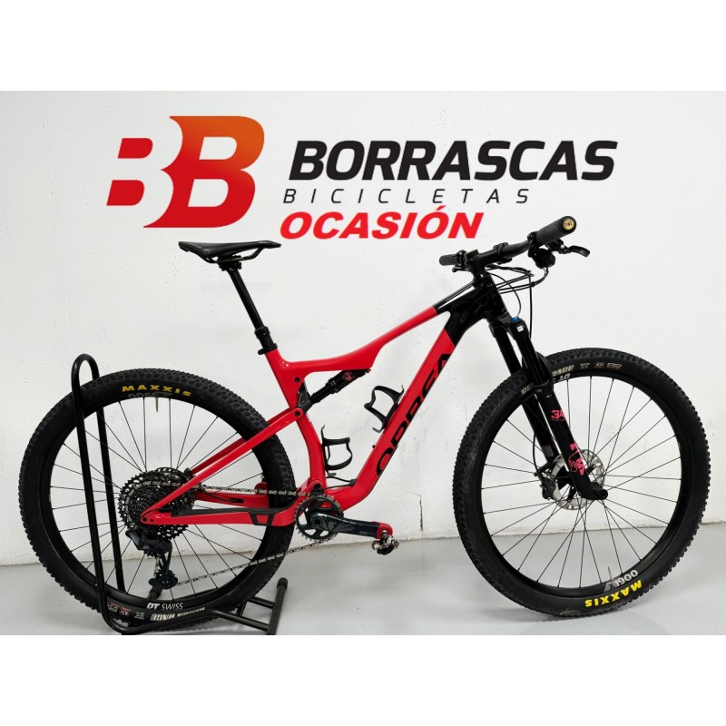 Orbea Oiz Carbon L