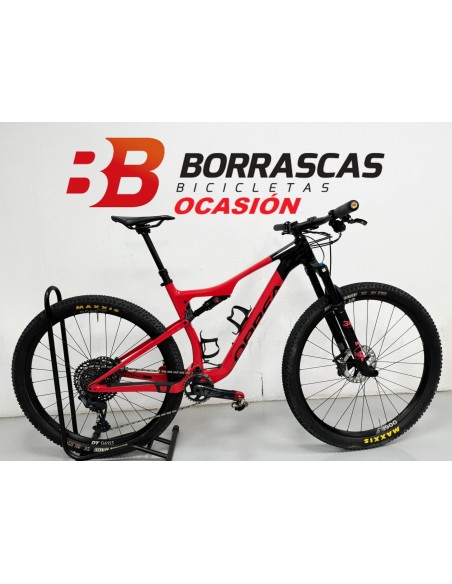 Orbea Oiz Carbon L