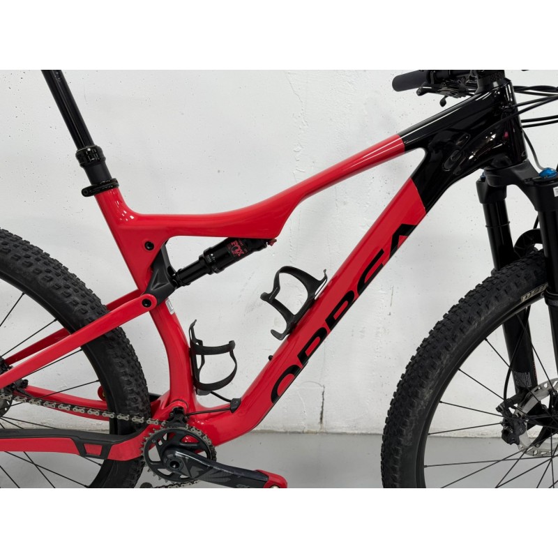 Orbea Oiz Carbon L