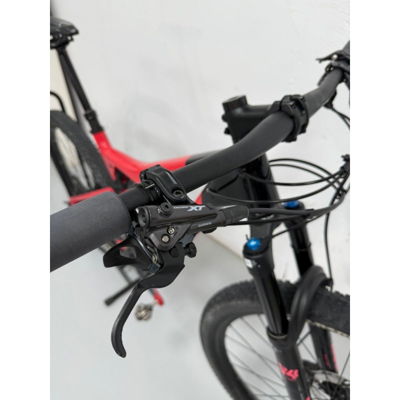 Orbea Oiz Carbon L