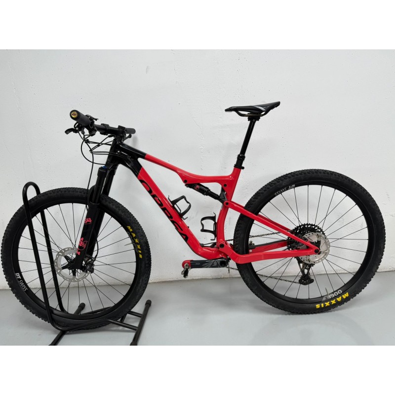 Orbea Oiz Carbon L
