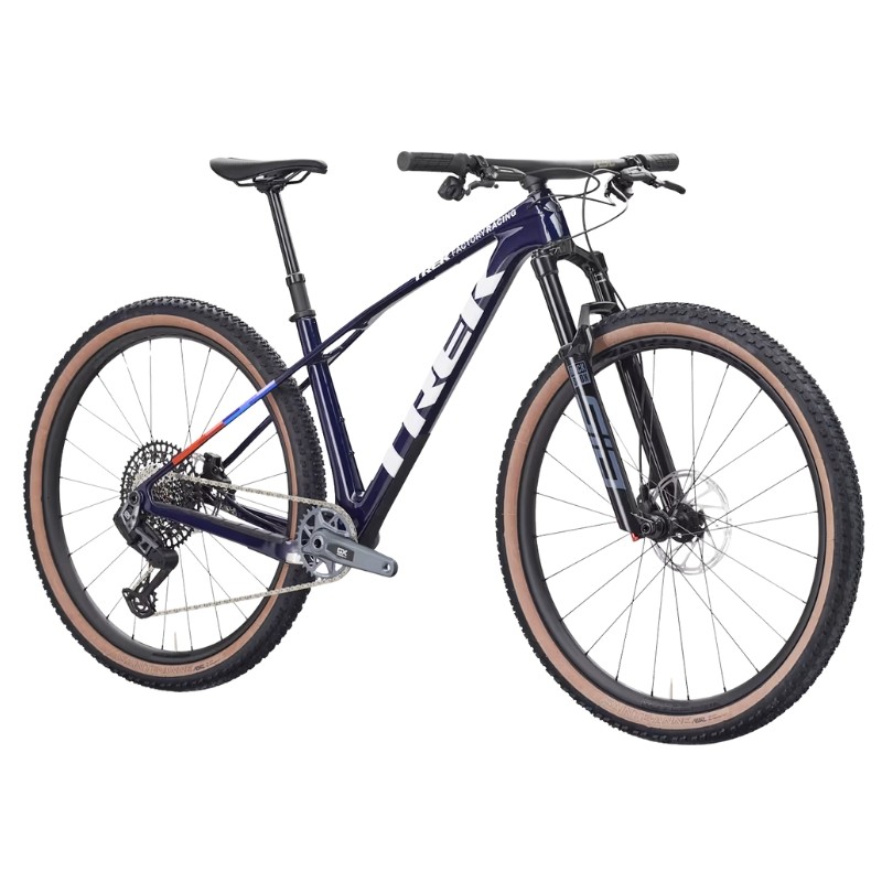 Trek Procaliber 9.7 AXS Gen 3