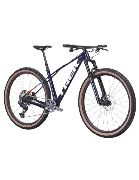 Trek Procaliber 9.7 AXS Gen 3