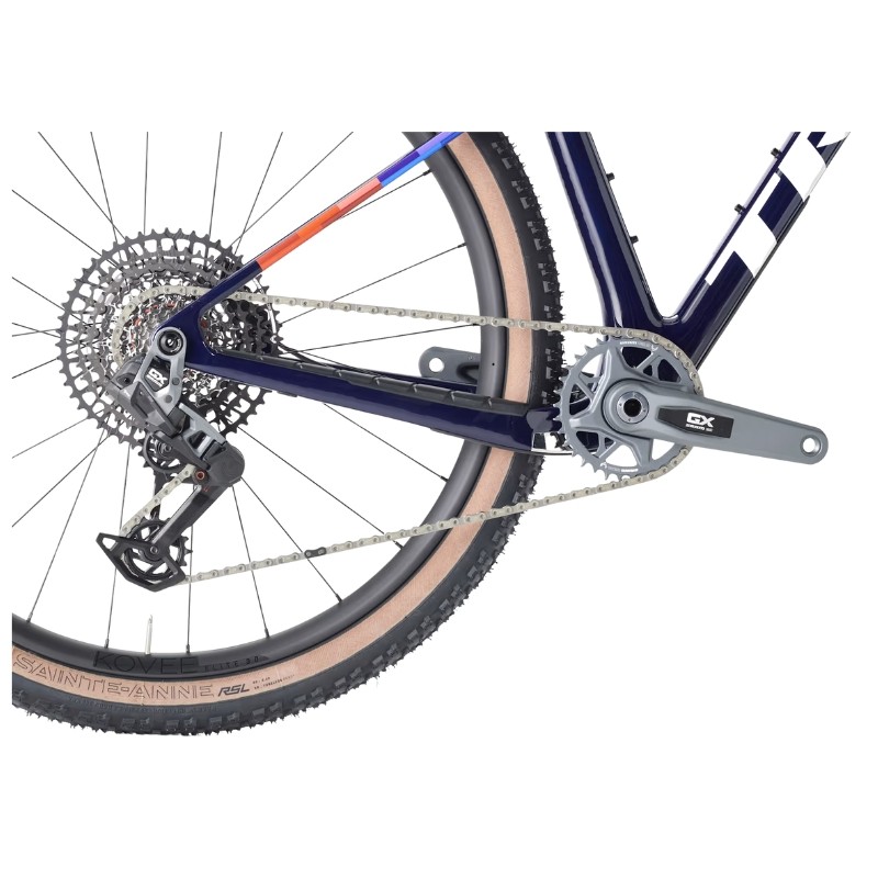 Trek Procaliber 9.7 AXS Gen 3