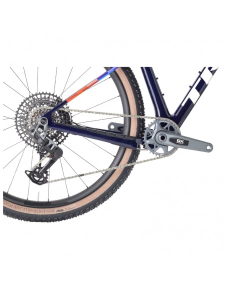 Trek Procaliber 9.7 AXS Gen 3