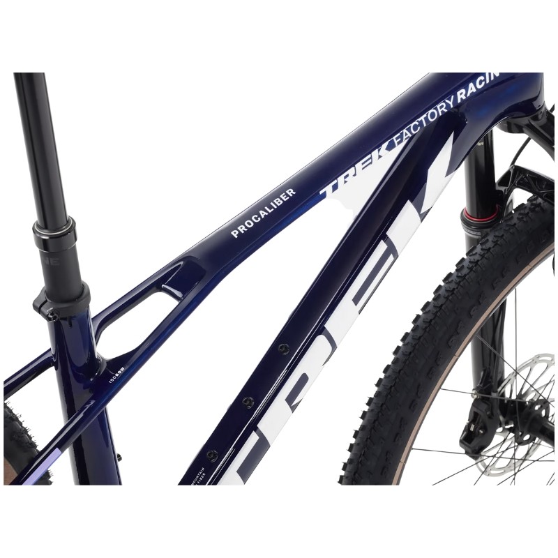 Trek Procaliber 9.7 AXS Gen 3