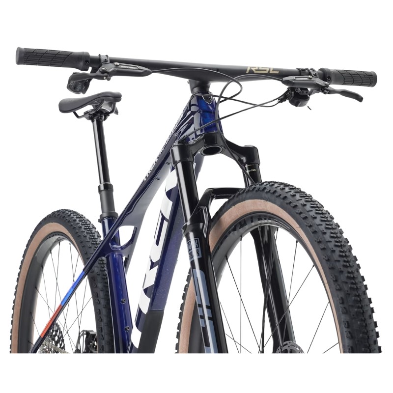 Trek Procaliber 9.7 AXS Gen 3