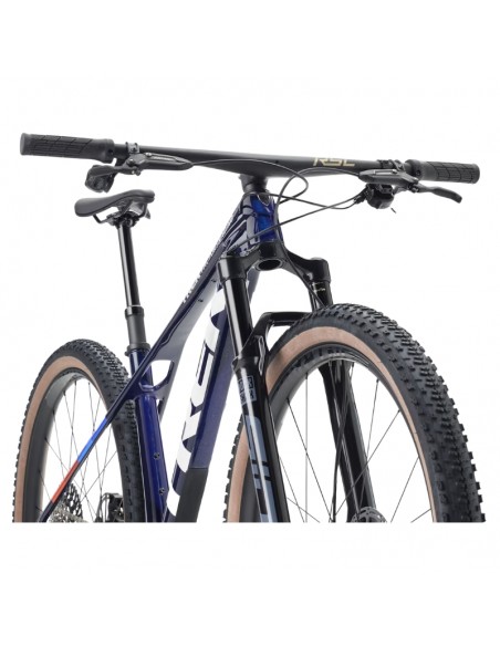 Trek Procaliber 9.7 AXS Gen 3