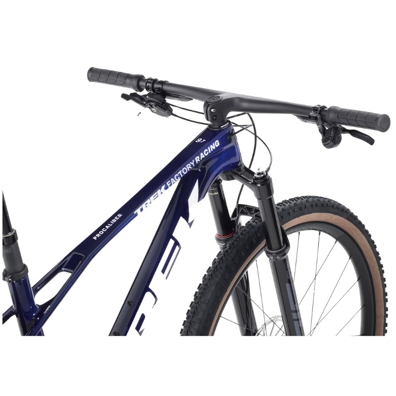 Trek Procaliber 9.7 AXS Gen 3
