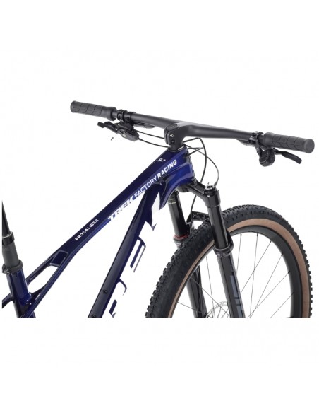 Trek Procaliber 9.7 AXS Gen 3