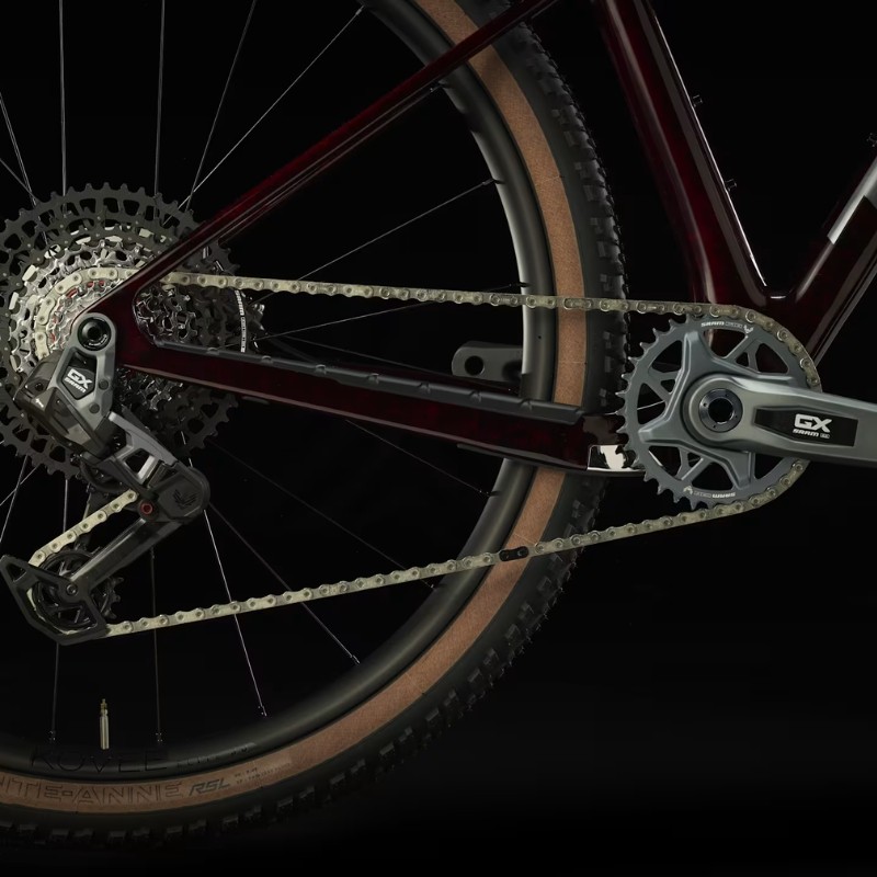 Trek Procaliber 9.7 AXS Gen 3