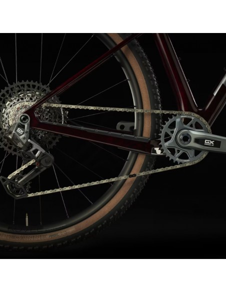 Trek Procaliber 9.7 AXS Gen 3