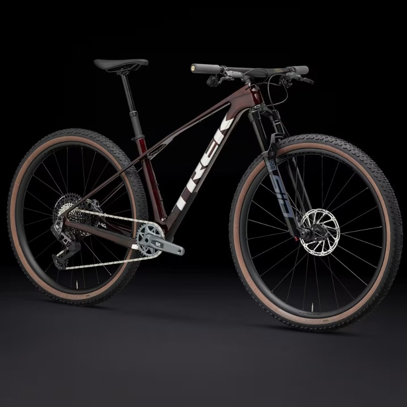 Trek Procaliber 9.7 AXS Gen 3