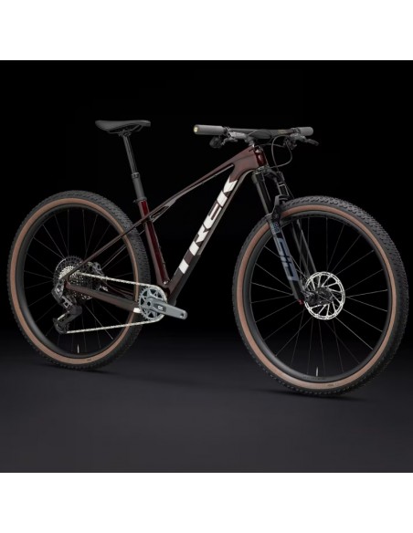 Trek Procaliber 9.7 AXS Gen 3