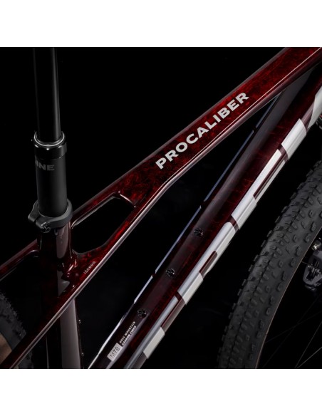 Trek Procaliber 9.7 AXS Gen 3