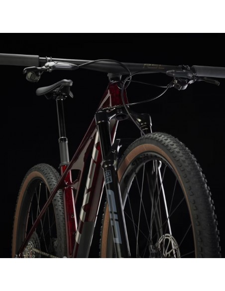 Trek Procaliber 9.7 AXS Gen 3