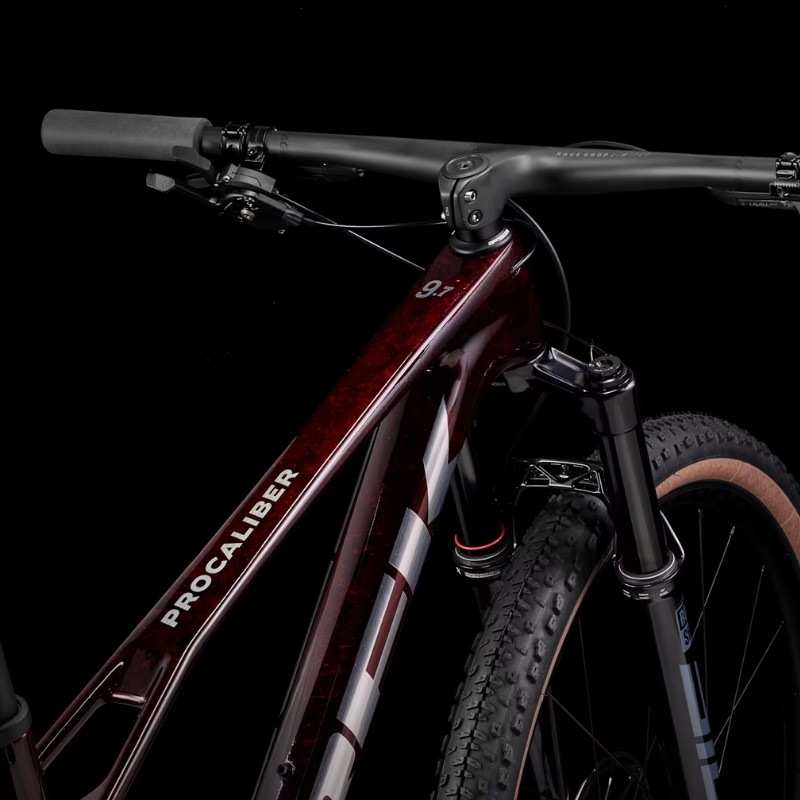 Trek Procaliber 9.7 AXS Gen 3