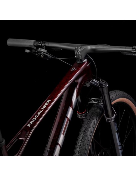 Trek Procaliber 9.7 AXS Gen 3