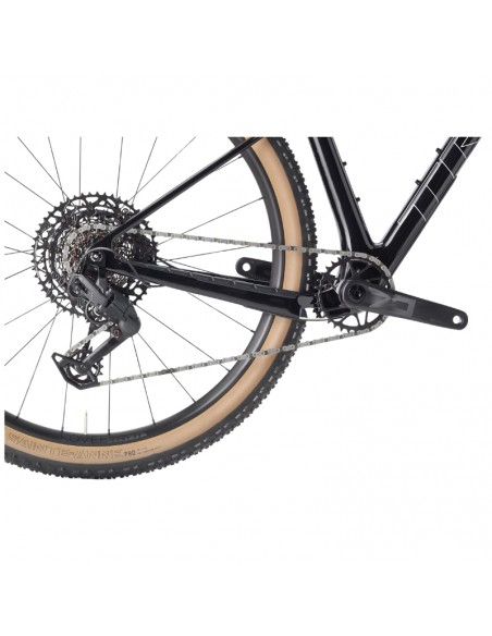 Trek Procaliber 9.6 Gen 3