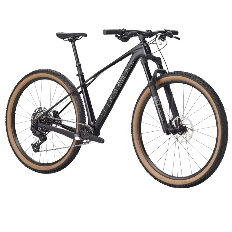 Trek Procaliber 9.6 Gen 3