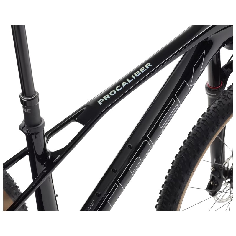 Trek Procaliber 9.6 Gen 3