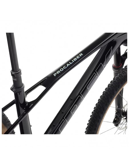 Trek Procaliber 9.6 Gen 3