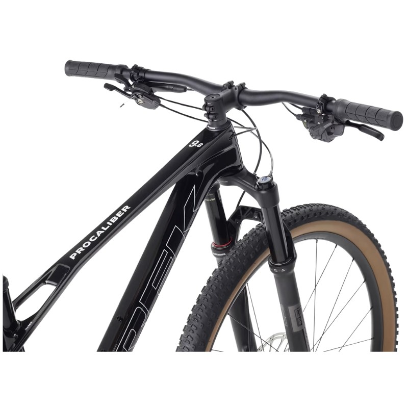 Trek Procaliber 9.6 Gen 3