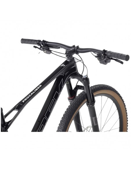 Trek Procaliber 9.6 Gen 3