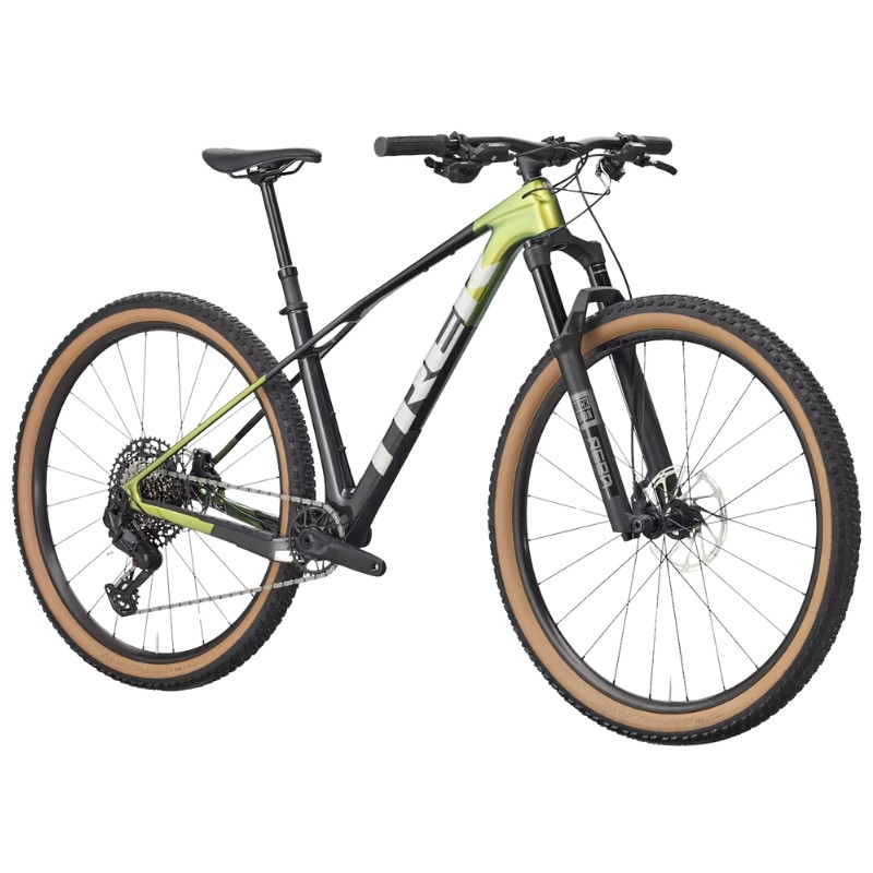 Trek Procaliber 9.6 Gen 3
